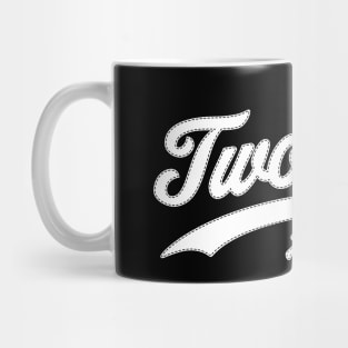 Twosday 2022 Tuesday February 22nd 2/2/2022 Funny Souvenir Mug